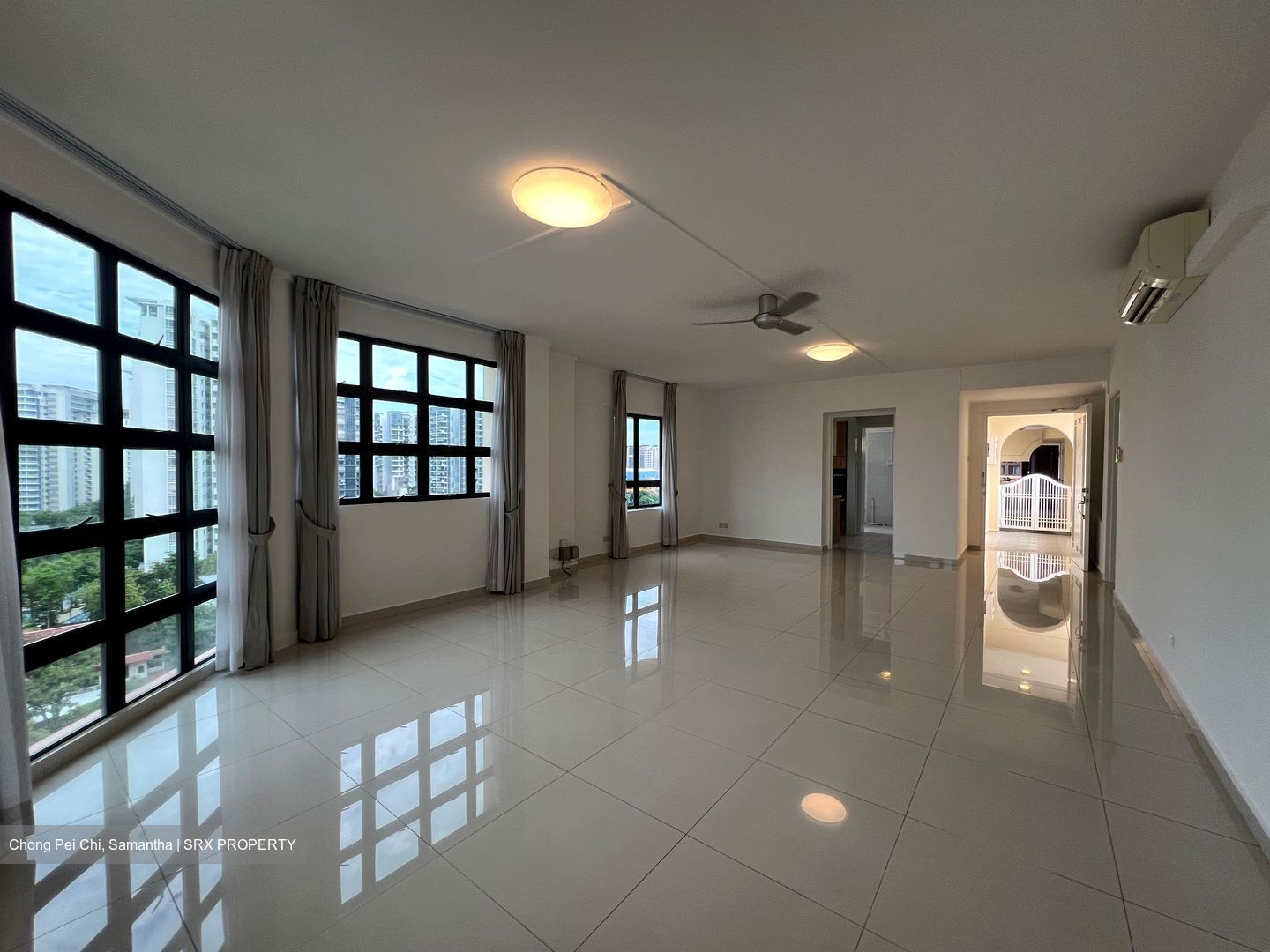 Parkway View (D15), Apartment #460322291